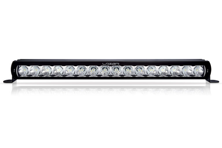 Lazer T16 EVO LEDbar fjernlys