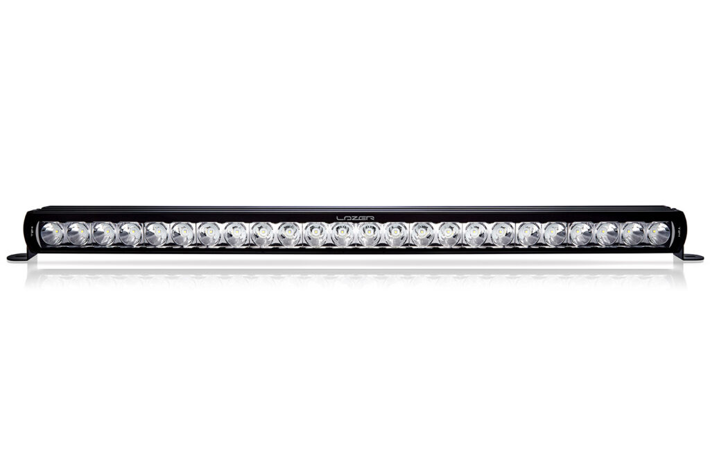 Lazer T24 EVO LED fjernlys