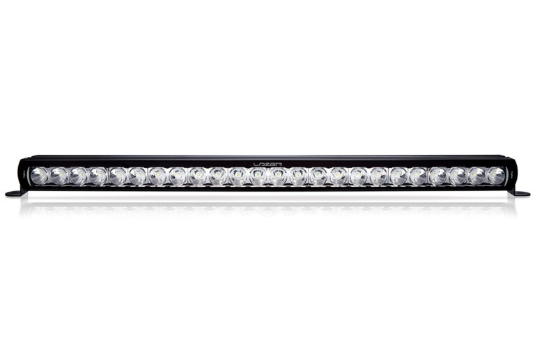 Lazer T24 EVO LED fjernlys