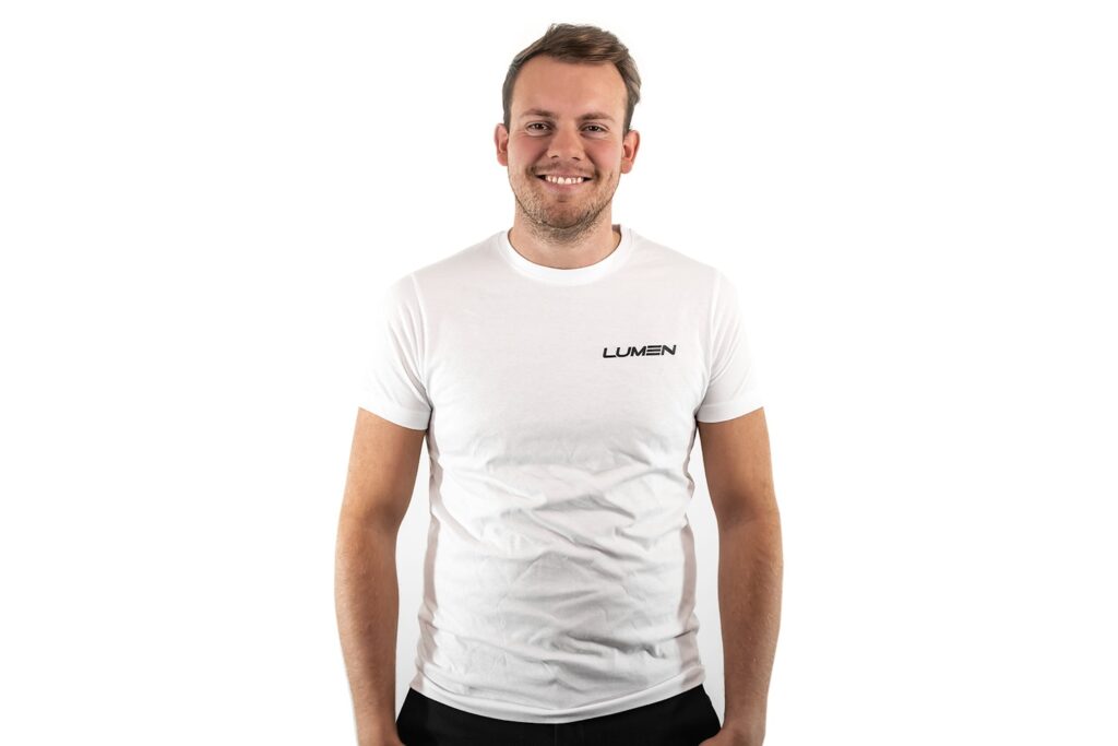 Lumen T-skjorte