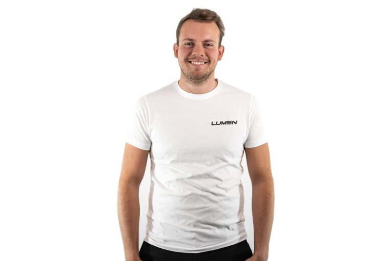 Lumen T-skjorte