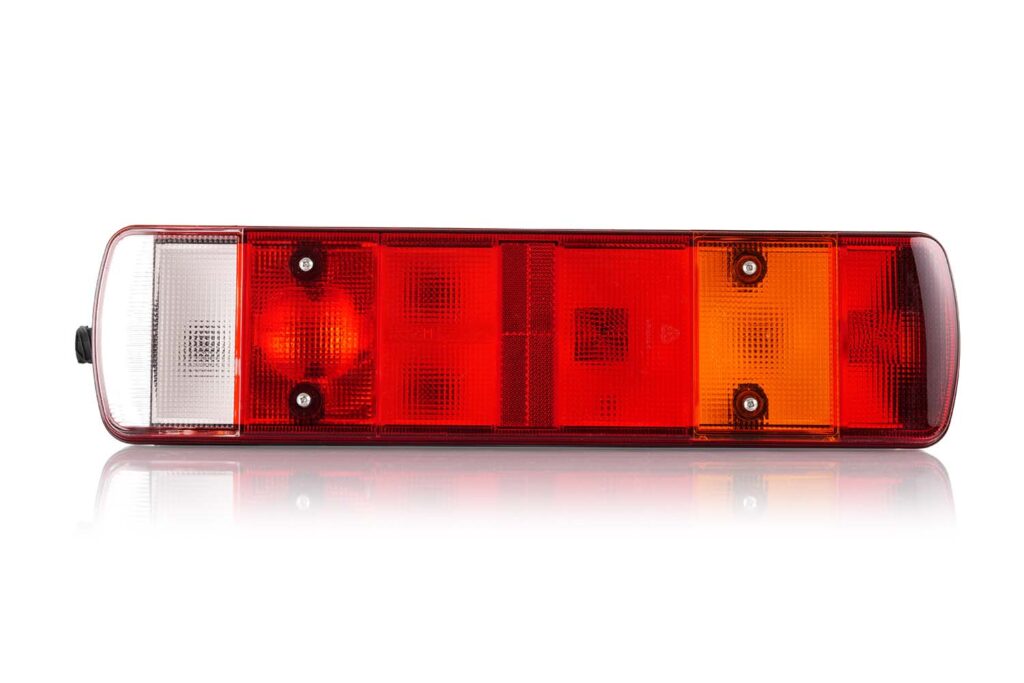 Truck-Lite M461 Baklykt