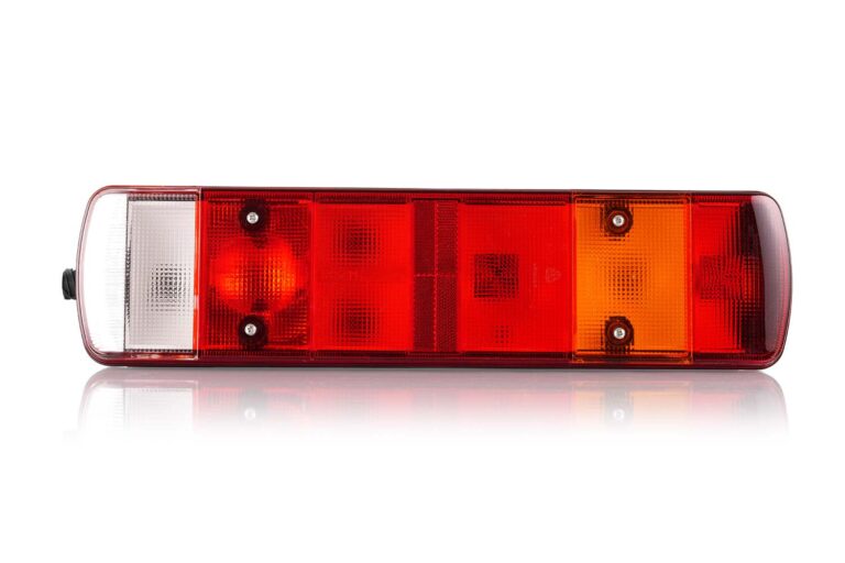 Truck-Lite M461 Baklykt