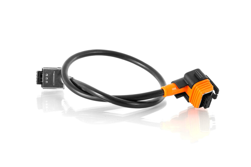 Lumen D1S-kobling