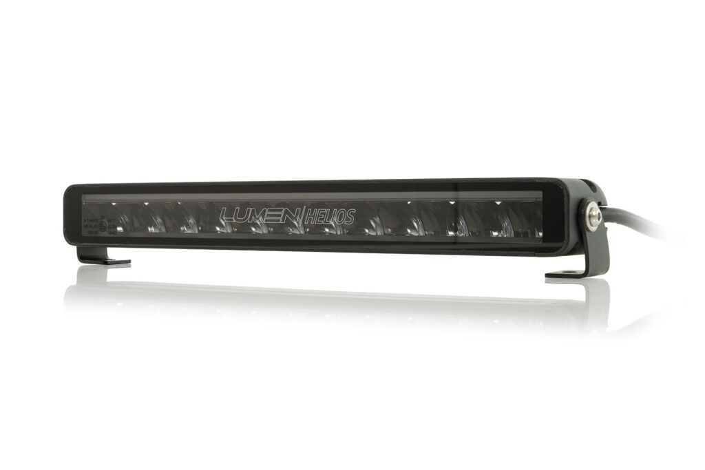 Lumen Helios SX15 LED fjernlys