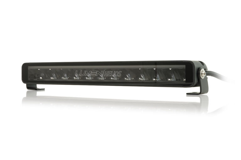 Lumen Helios SX15 LED fjernlys