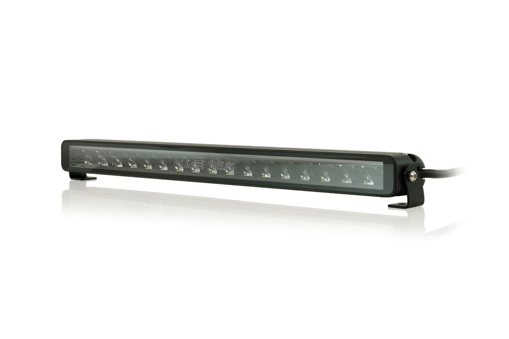 Lumen Helios SX20 LED fjernlys