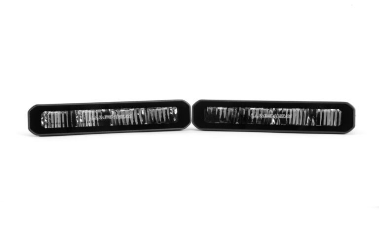 Lumen Helios S8 Ultimate LED fjernlys