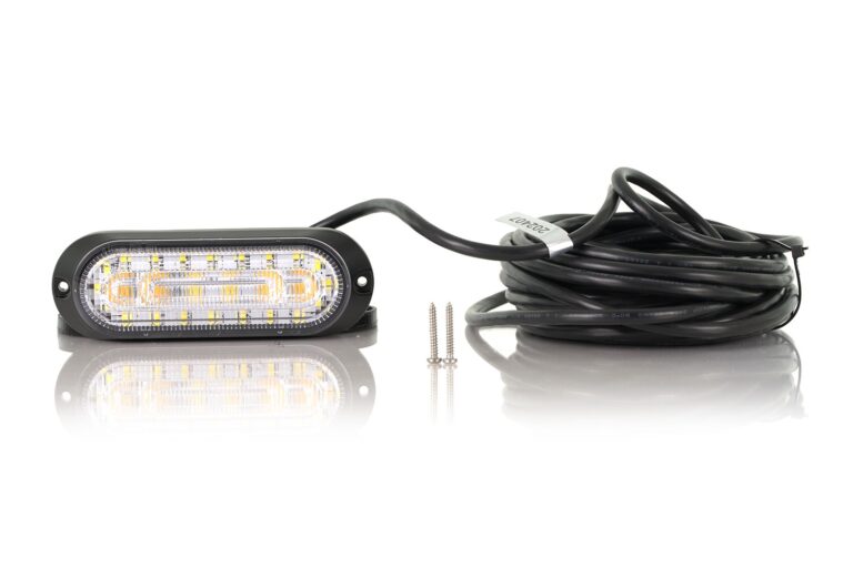 Lumen Alert varsellysmodul kombi (Varsellys og parklys)