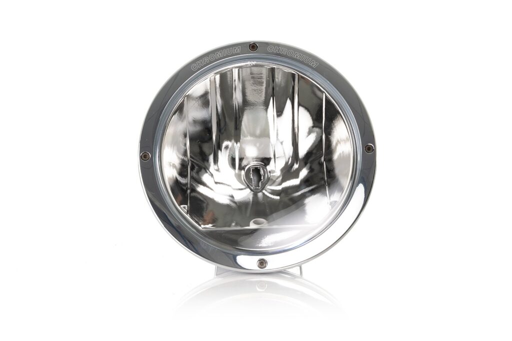 Hella Luminator Chromium