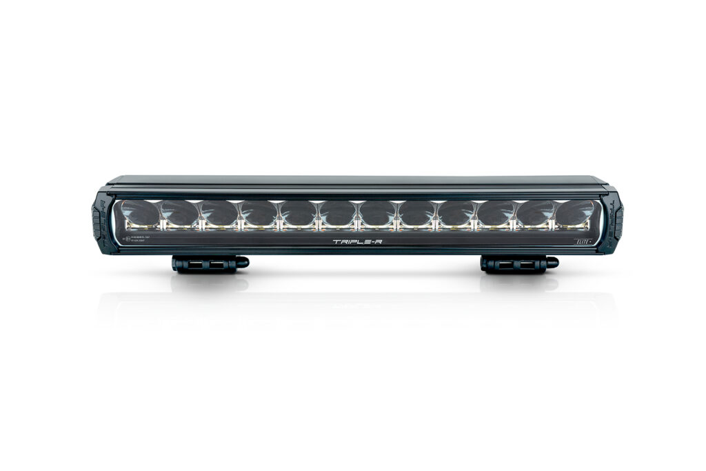 Lazer Triple-R 1250 Elite+ LED fjernlys