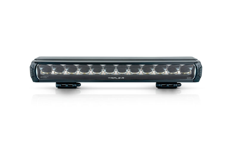 Lazer Triple-R 1250 Elite+ LED fjernlys