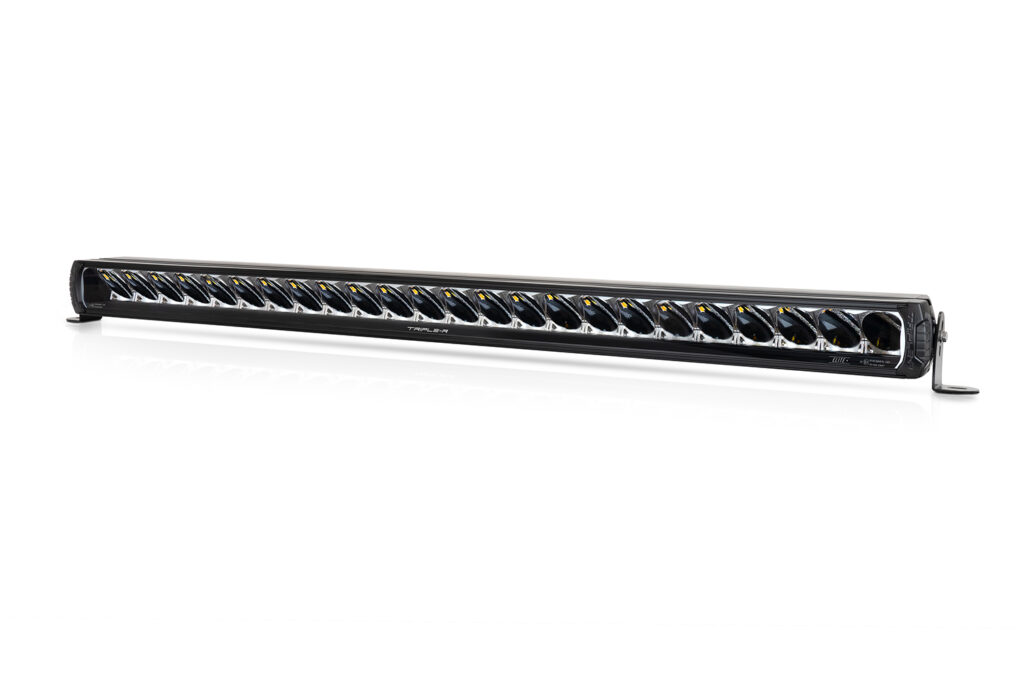 Lazer Triple-R 24 Elite+ LED fjernlys
