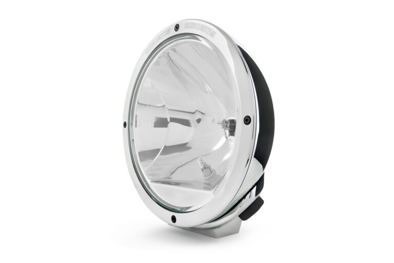 Hella Luminator Chromium
