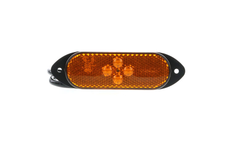 Vignal SMD04 LED oransje sidemarkering