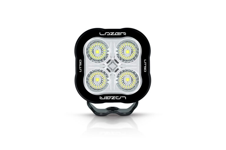Lazer Utility-50 LED arbeidslys (CISPR 25 Class 5)