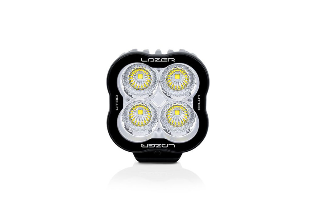 Lazer Utility 80 HD LED arbeidslys