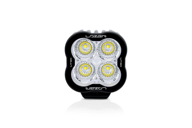 Lazer Utility 80 HD LED arbeidslys
