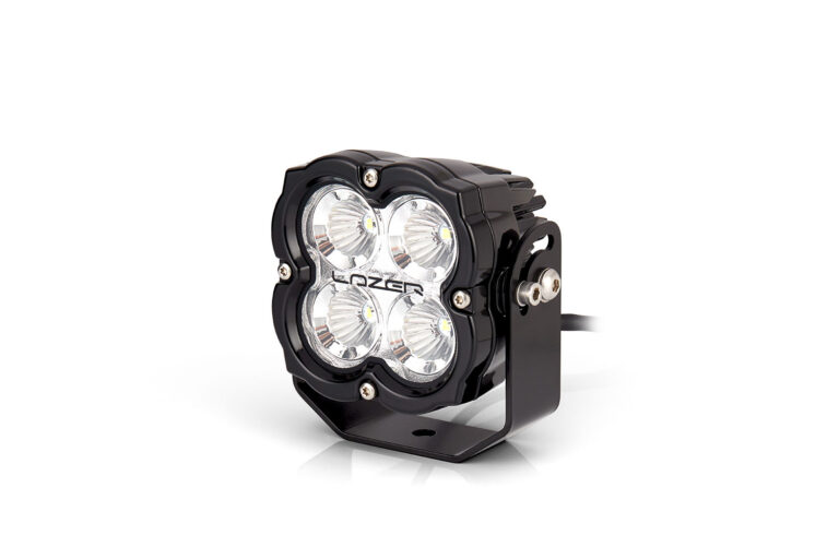 Lazer Utility 45w LED Arbeidslys