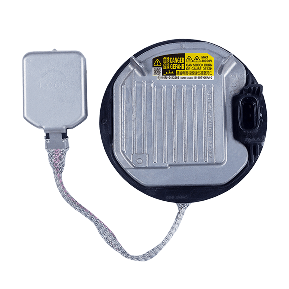 Lumen Ballast for Lexus, Subaru, Toyota